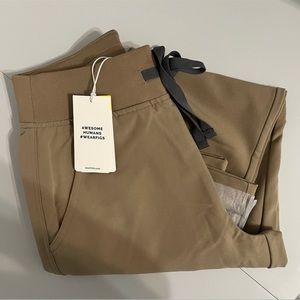 Figs High Waisted Yola Pants